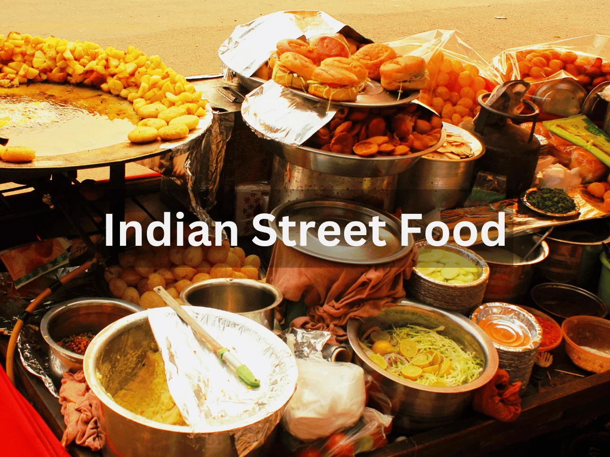 Indian Street Food: A Global Culinary Sensation
